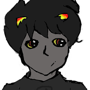 KARKAT FOR A FRIEND