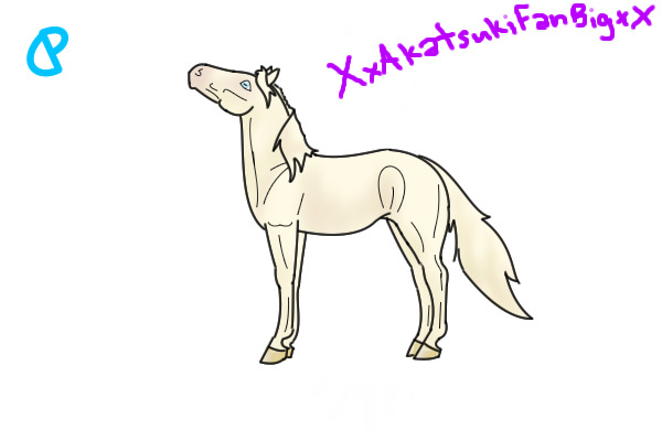 Adoptable!