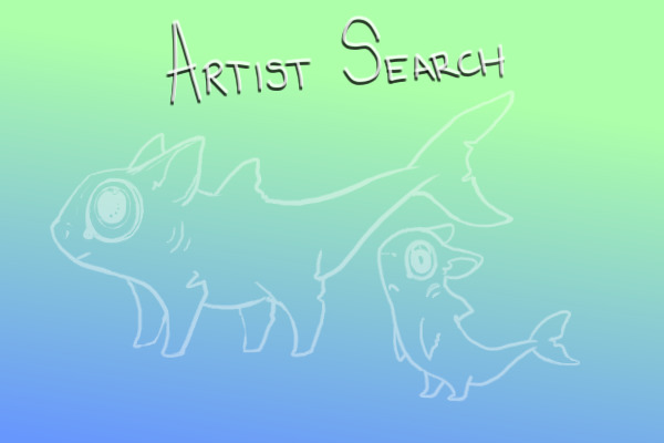 Snarks Artist Search