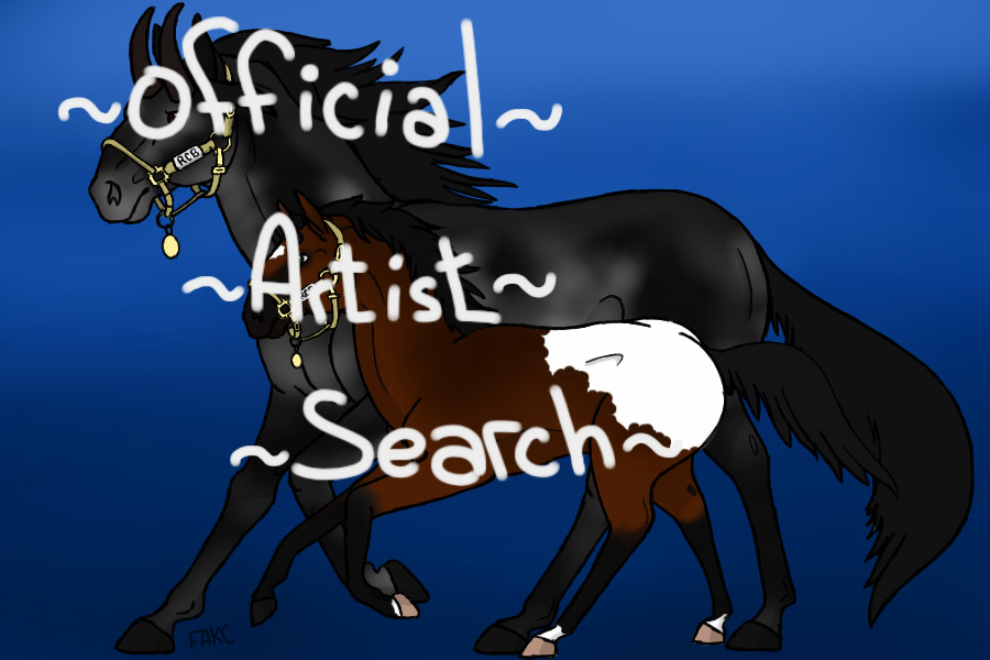 Russian Counterbreds Official artist search