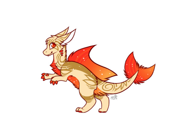 Icarus Transparent Ref