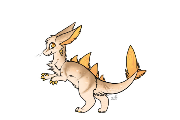 Sophia Transparent Ref