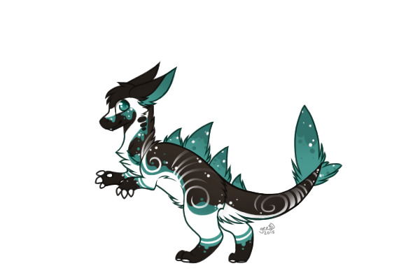 Arden Transparent Ref