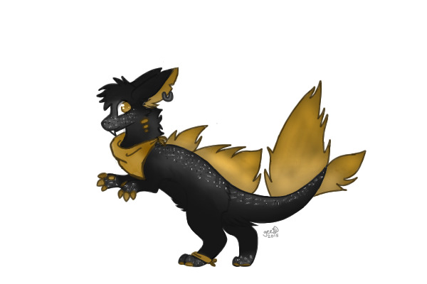 Caspian Transparent Ref