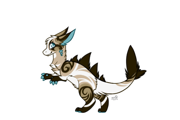 Tyson Transparent Ref