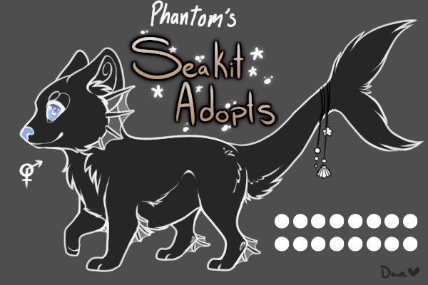 Phantom's Seakit Adopts