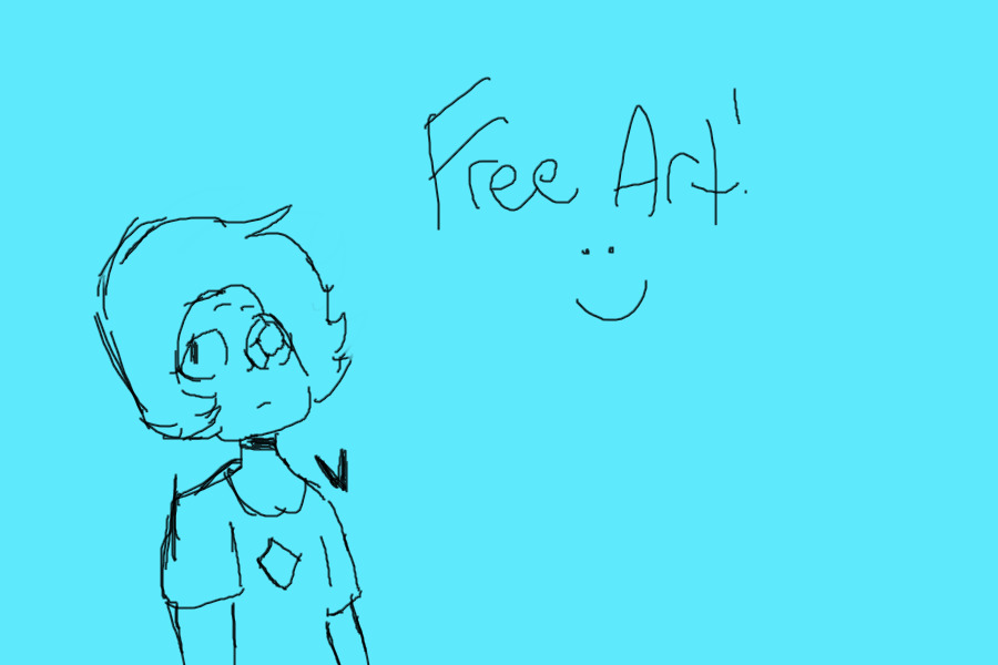 free art br0