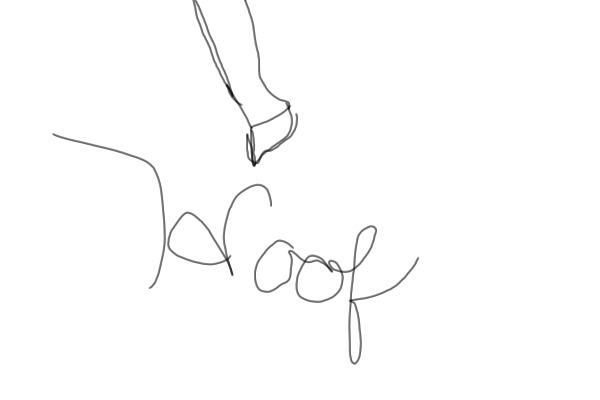 Hoof