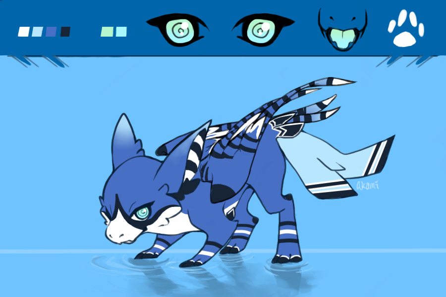 Designing A Bullet Dragon