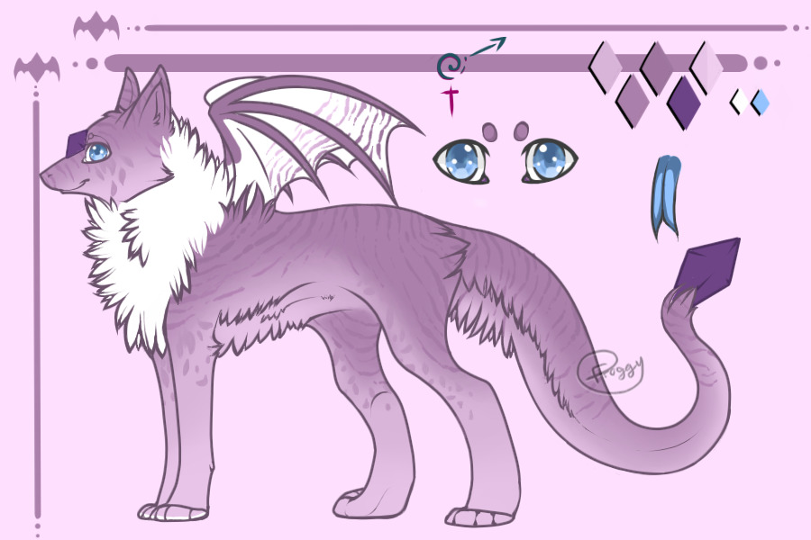 JMD #23 - OPEN [Extended & Updated 1st Post]