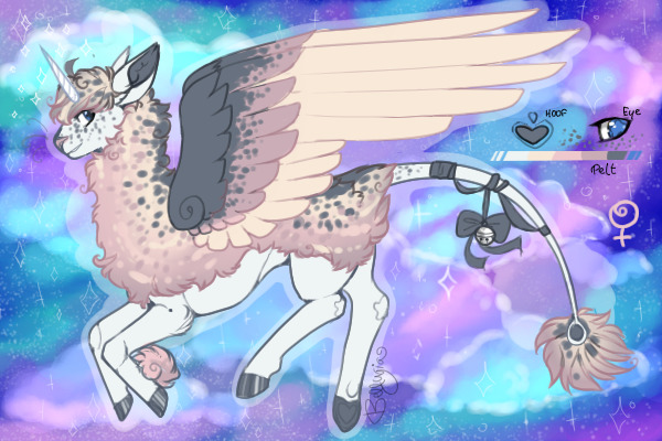 Ella! //excessive girlish squealing