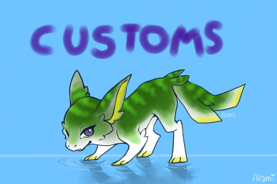 TAAO's BDC - Customs