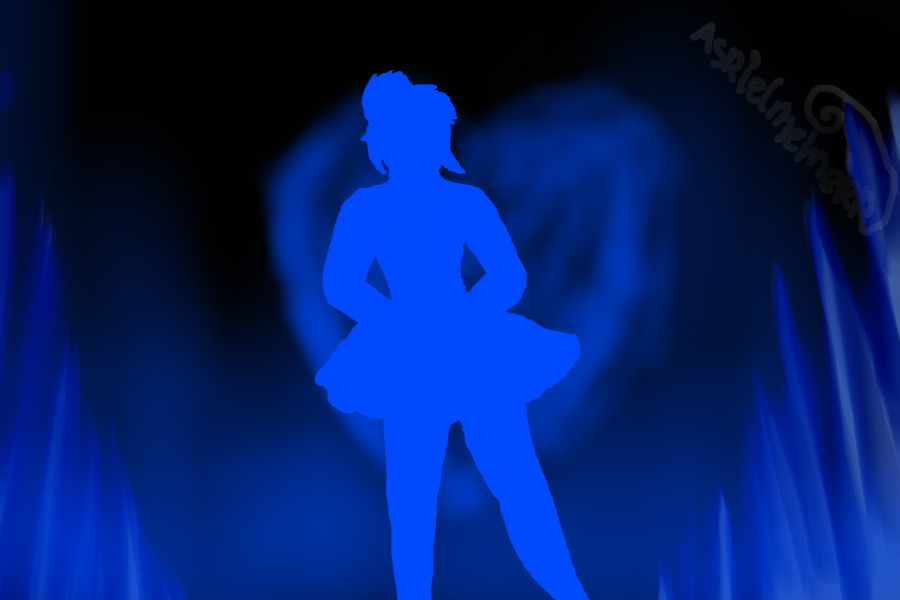 Integrity Soul Drawing