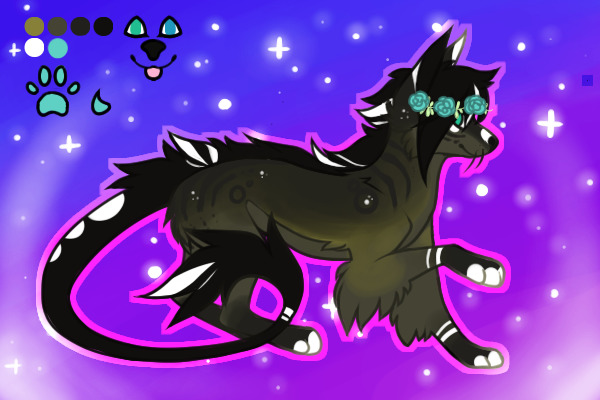 Floro #7 - owned by Musashi