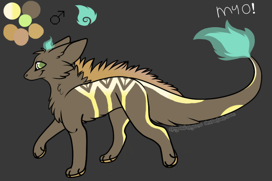 1st Entry For Light Collectors~