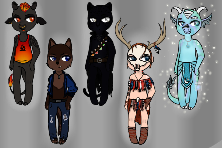 Designs
