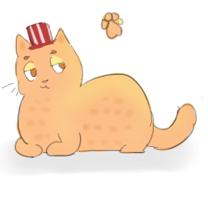 Kitkat #19 - Spangler