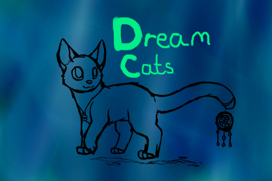 Dream Cat Adopts- Read news