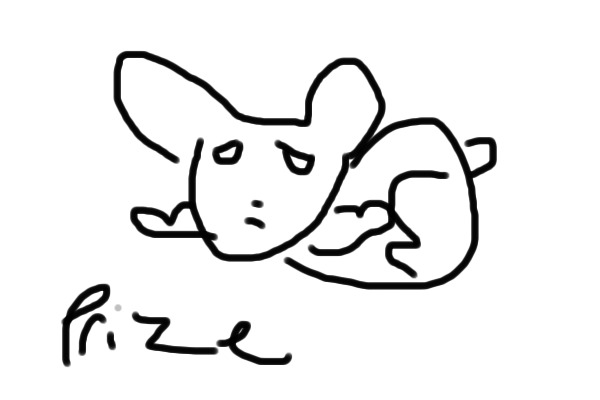 Can anyone draw a Zootopia BunnyOC for me?