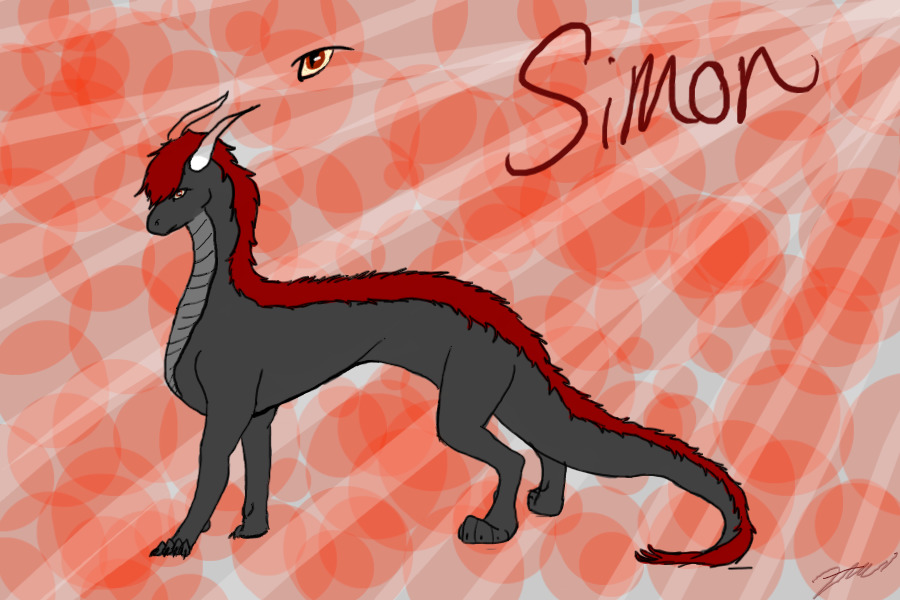 Simon OC