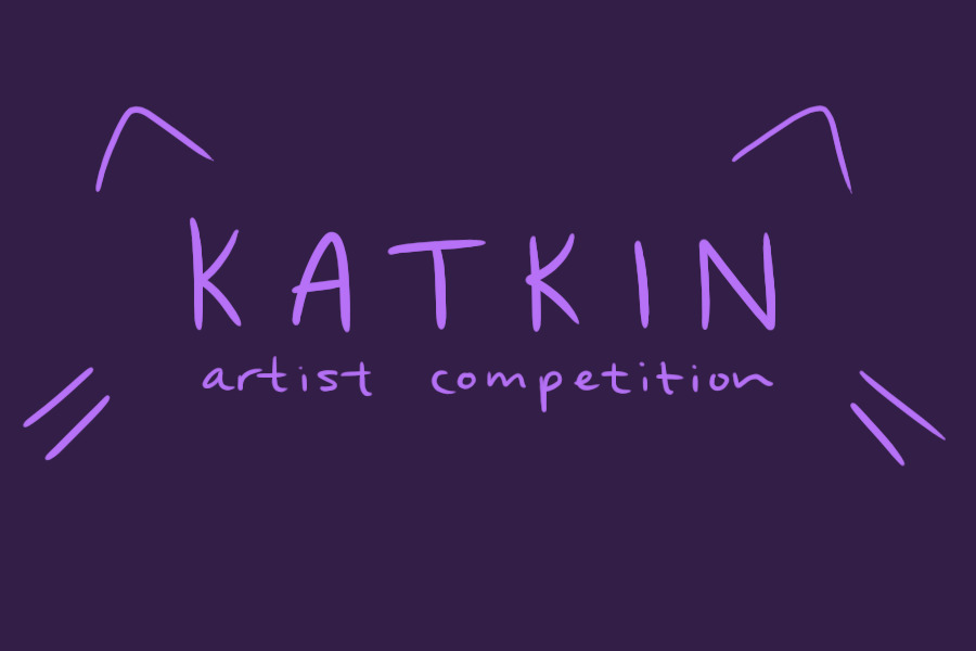 Katkin Artist Competition