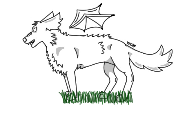 Wolf