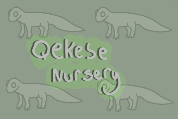 Qekese Nursery