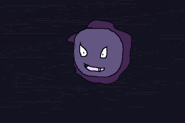 *Draws Pokemon* ARE YOU SURE ABOUT THAT?