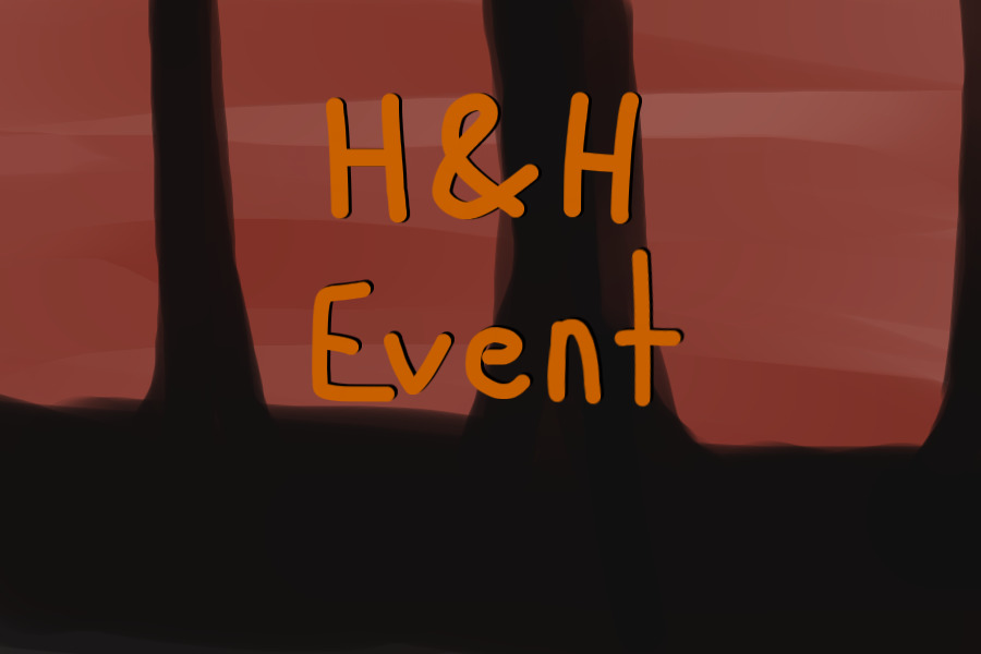 H&H Halloween Event