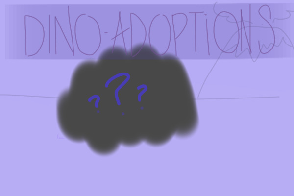 Dino Adoptions