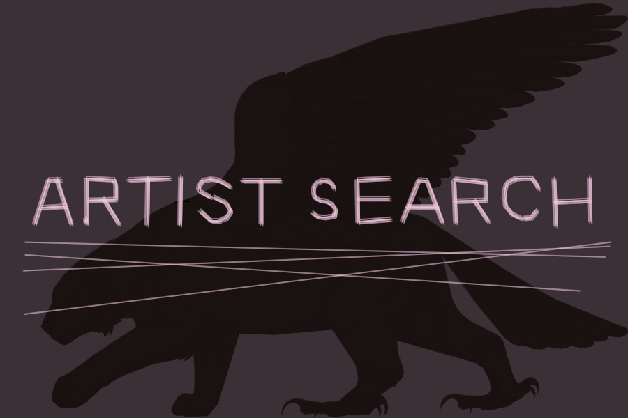 Altair Izar Artist Search!