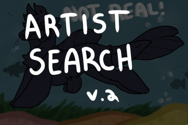 floppets artist search v . 2