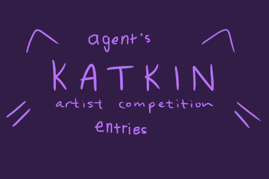 katkin artist entries