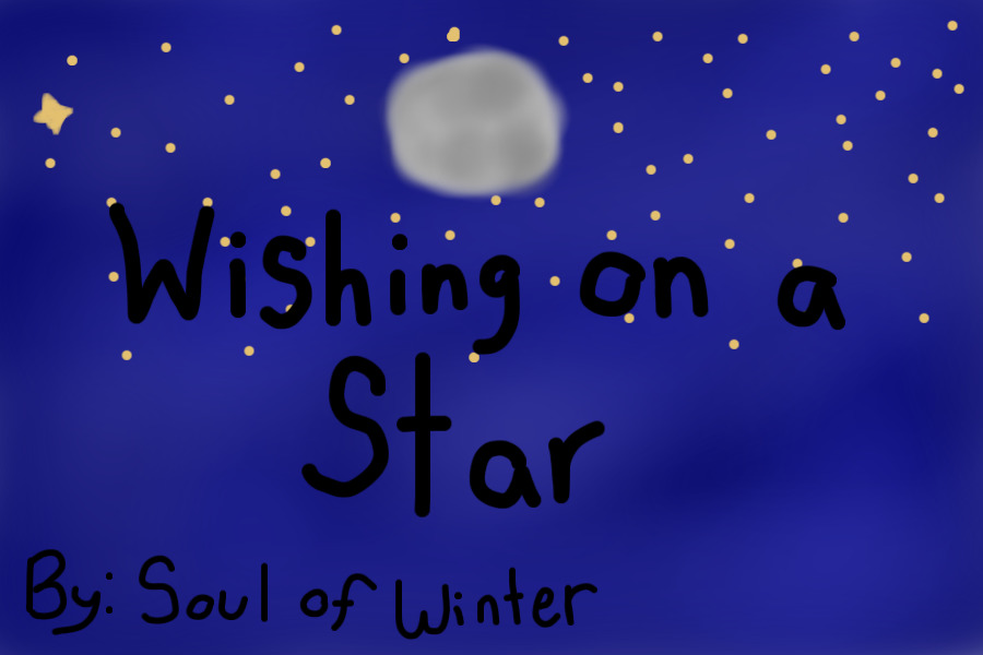 Wishing On A Star(A warrior cat comic)