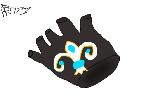 glove design