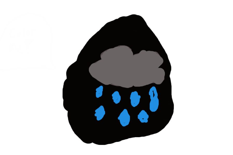 heres my egg