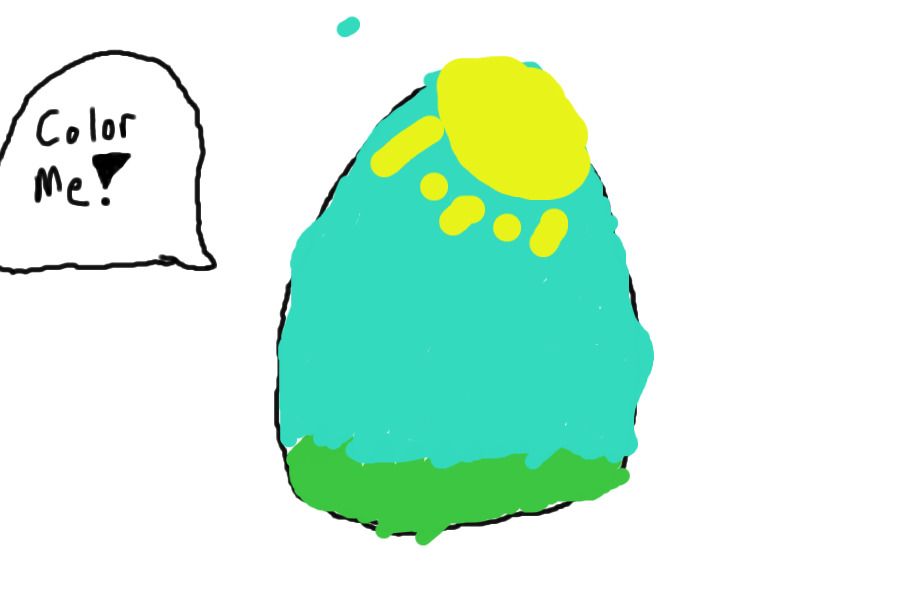 egg