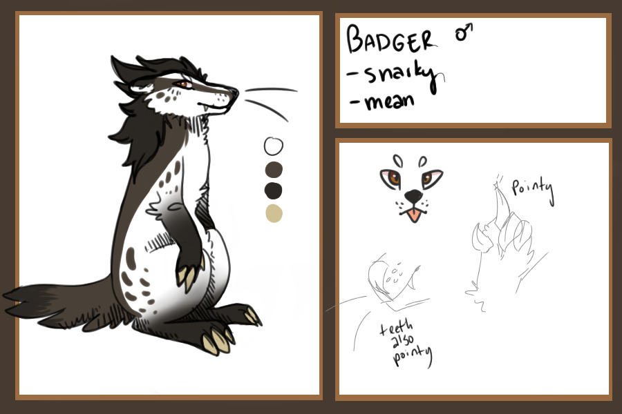 Furtopian #136 - Newton