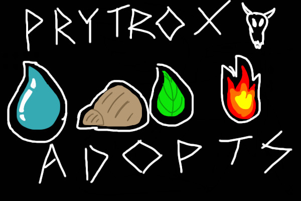 Prytrox Adopts ▪️ Wip Adopts