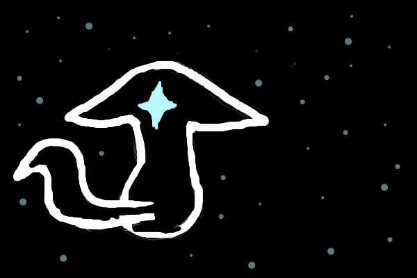Cat thing