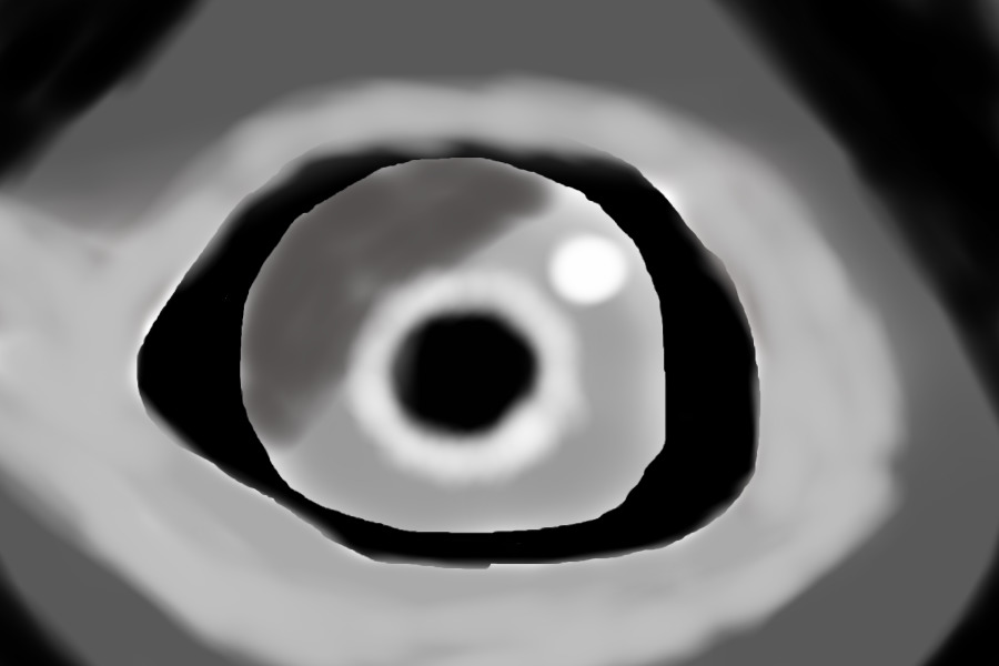 Some Eyeball?