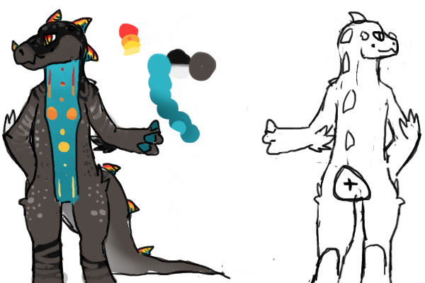 Wip Concept