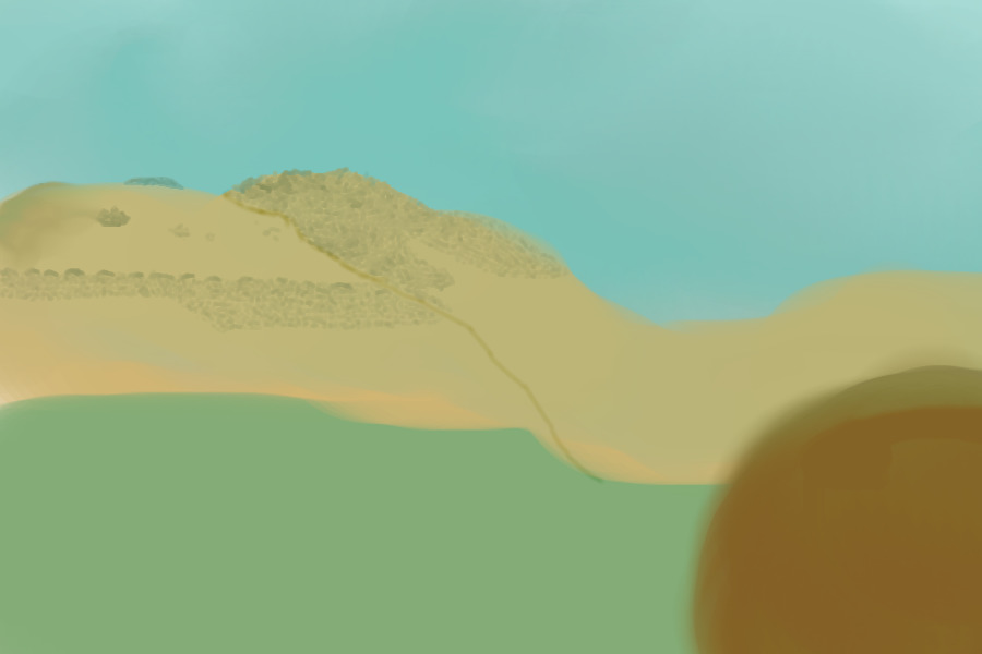 country side wip lazy