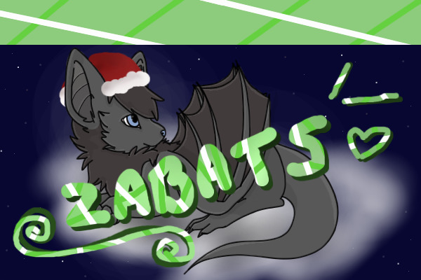 Zabat Adopts V.1!