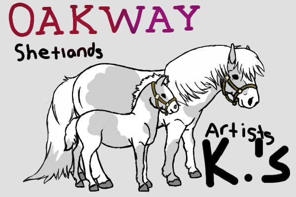Oakway Entries.