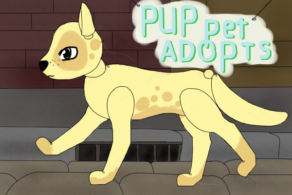 PUPpet #37