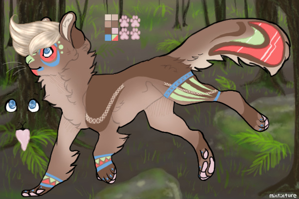 etera - my baby kal. c: