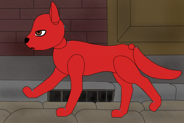 PUPpet #39