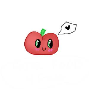 Chibi Tomato ❤️