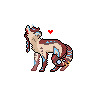 remus pixel - lines by hasu